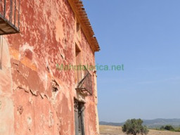 Casa de las Garitas 2012